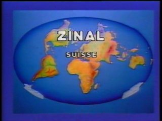 Club Med - ZINAL l'été