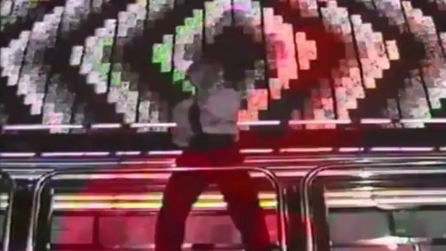 Den Harrow - Mad Desire