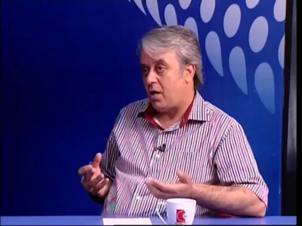 KOCAELİ TV "Günün Manşeti"  -  10 Haziran 2013