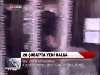 28 ŞUBAT'TA YENİ DALGA.