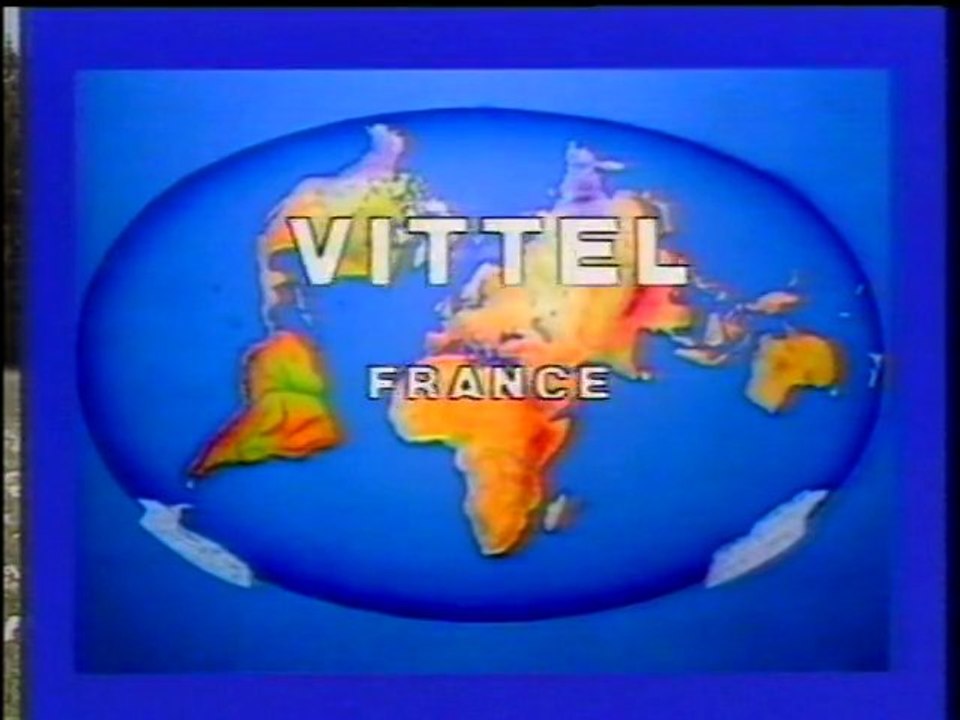 Club Med - VITTEL l'été