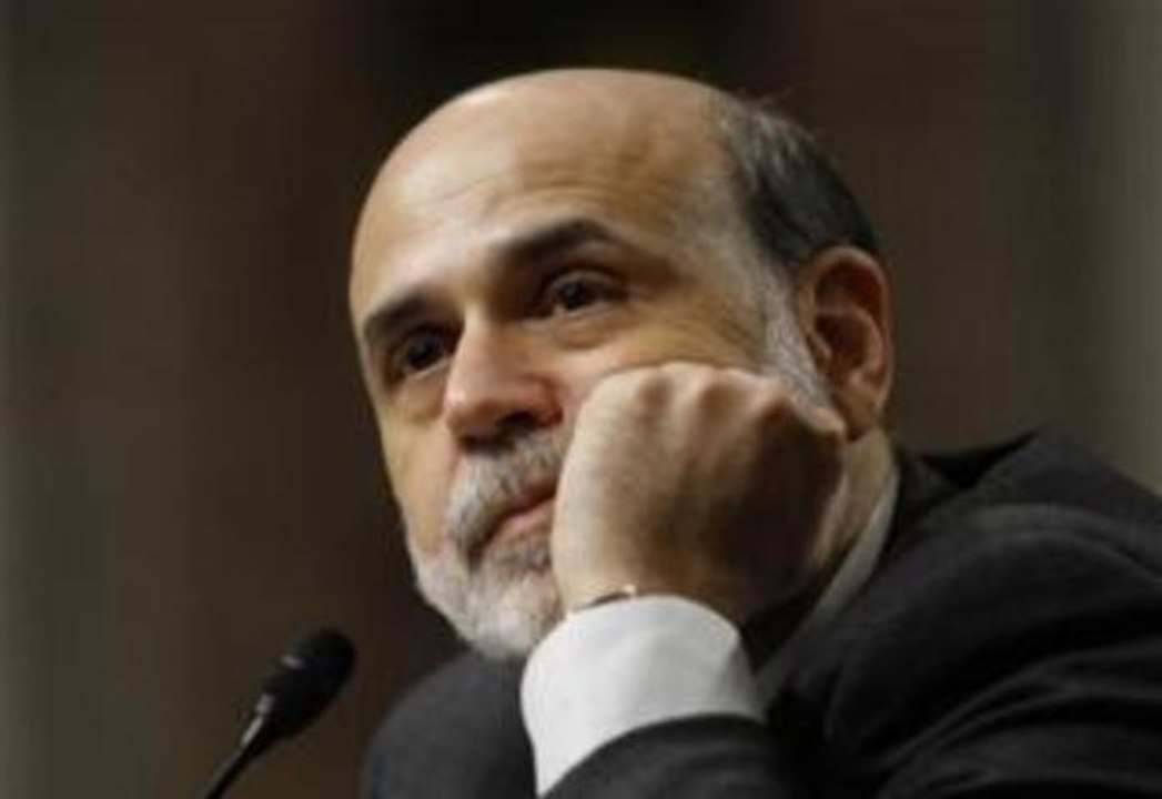 Federal Reserve Minutes: FOMC Split On September QE Taper