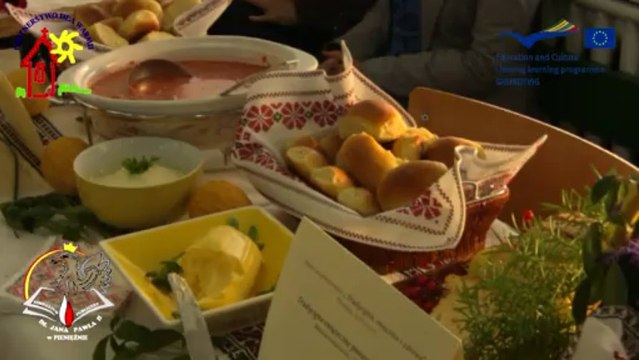 LGD Pieniężno Konkurs kulinarny 2011 ( Culinary Championship )