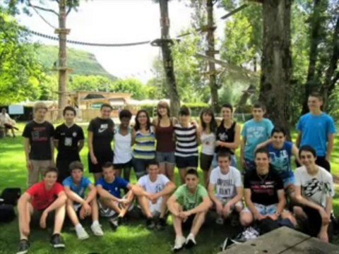 Les produits laitiers sont nos amis pour la vie