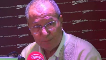 Tahar Ben Hassine   j’œuvre nuit et jour pour faire tomber ce gouvernement illégitime