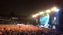 21 August 2013 21:00 Metallica - Welcome Home (Sanitarium) [Stadium Merdeka, Kuala Lumpur, Malaysia August 21 2013]