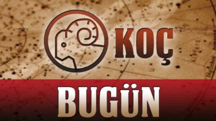 KOÇ Burç Yorumu 22 Ağustos 2013 Astrolog DEMET BALTACI - Bilinç Okulu  ( Astroloji, astrolgy, horoskop, daily horoscope, sign, burçlar, burcu, astrolojik )