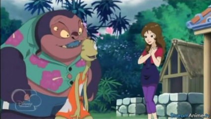 Sti46 @ StreamAnime.TV