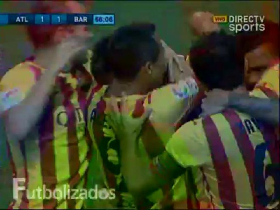 ATM-FCB- NEY