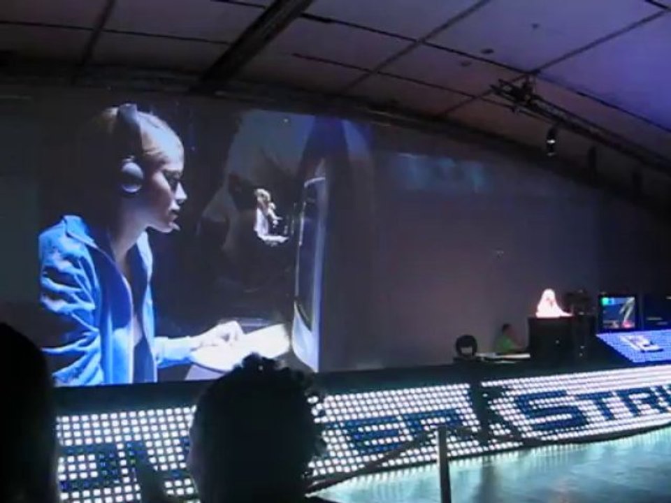 ESWC 2005 - MVI_1031_Sophie