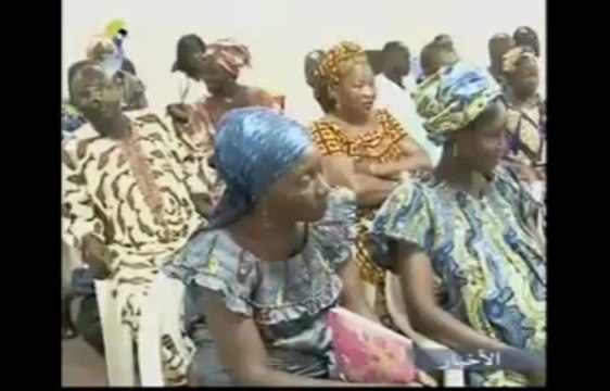 Grand jtv tchad arabe local du 21 aout 2013 sur tol