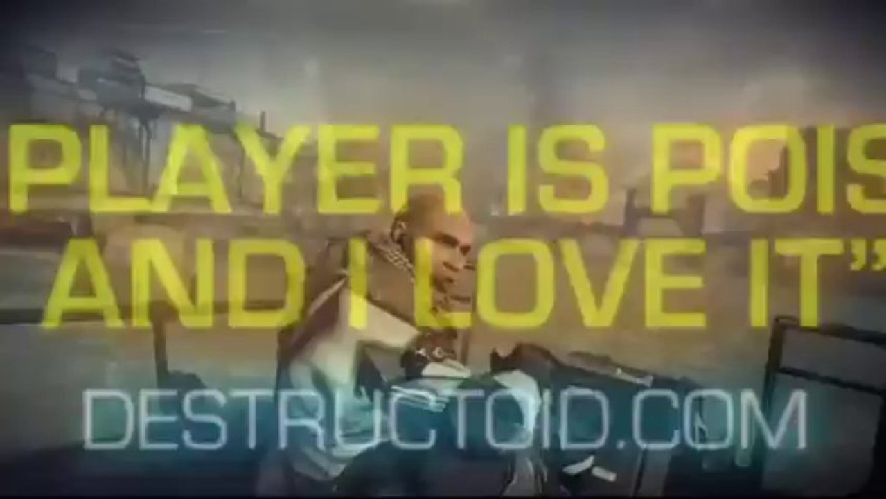 Killzone Mercenary - Trailer GC 2013