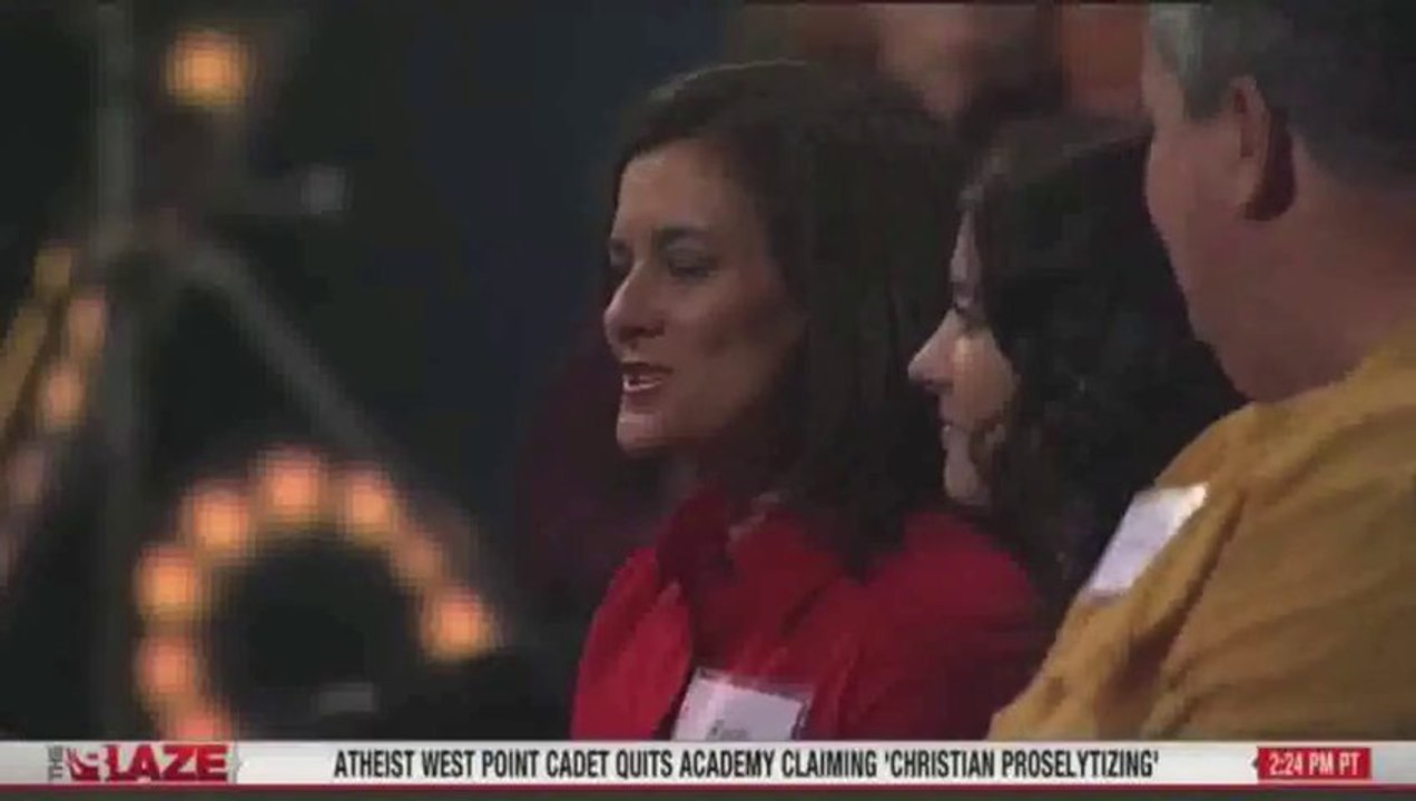 Penn Jillette Does Some Atheistic Magic