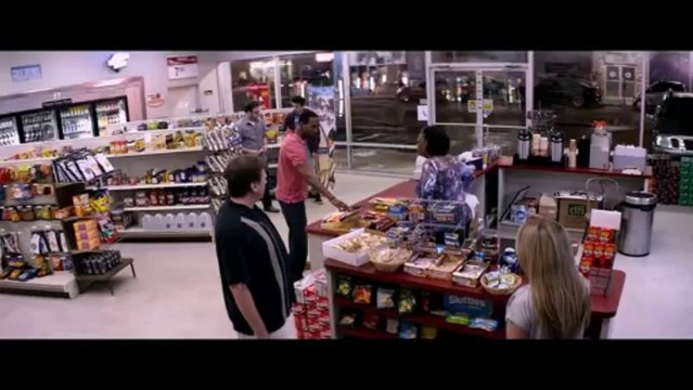 To już jest koniec (2013) Cały Film Do Pobrania [link w opisie] [polski lektor] PL