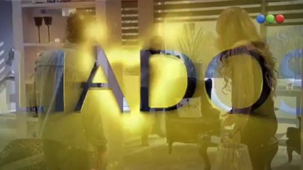 Mirá el casting de Nico Francella para Aliados – parte 2