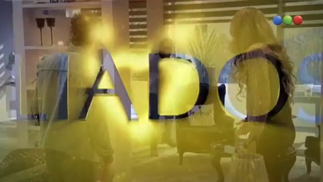 Mirá el casting de Nico Francella para Aliados – parte 2