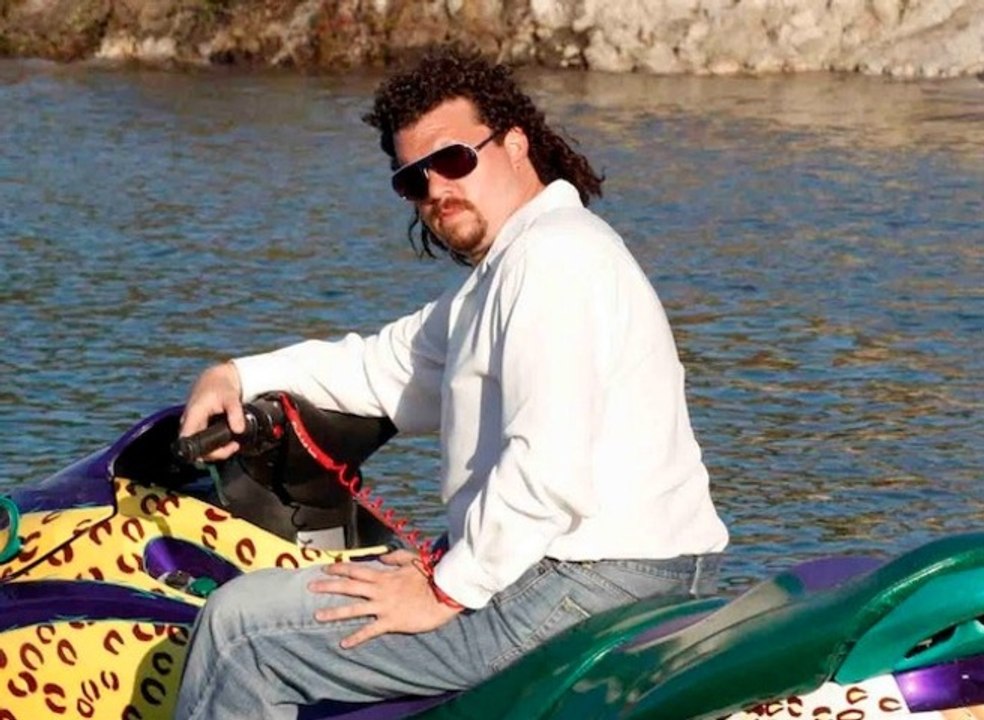 Eastbound and Down Season 4 - Teaser Trailer