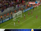 ستيوا بوخارست 1-1  ليجيا وارسو