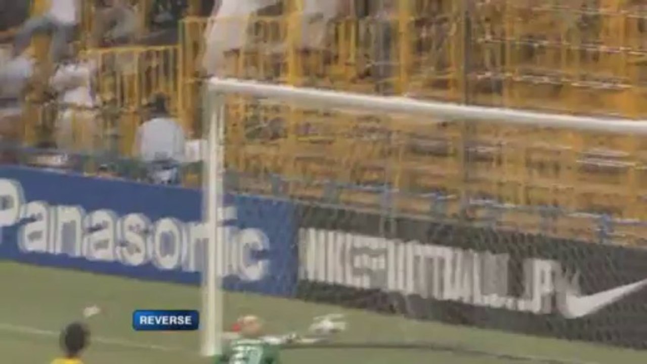 ملخص الشباب 1-1 كاشيوا tvgoals.net