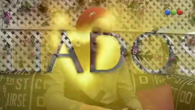 Mirá el casting de Lola Morán para Aliados