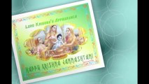 SRI VENKATESWARA SWAMI (BALAJI) TEMPLE: KRISHNA MANJARI 2012: SANDHYA'S BHARATANJALI