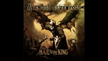 Avenged Sevenfold - Doing Time