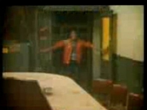 Bite it michael jackson parodie