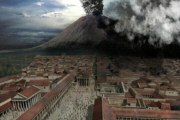 Pompeii with Kit Harington - Teaser Trailer