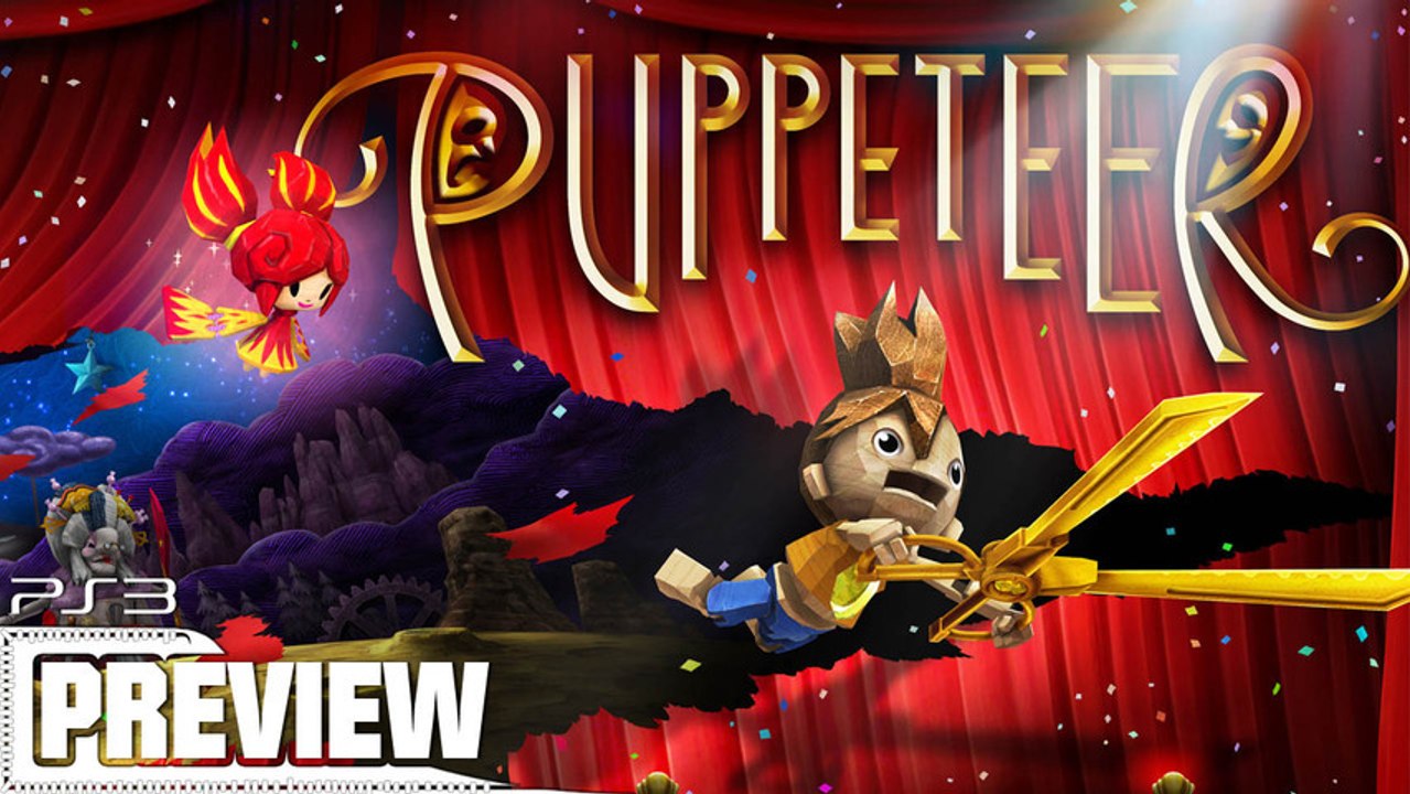 Puppeteer - Preview