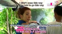 [Vietsub] DVD All About Girls Generation Paradise In Phuket Disk 1 - SNSD [360kpop]-4