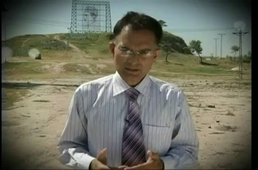 Mian Sami Promo