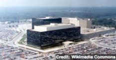 NSA Illegally Collected Thousands of Americans' Emails