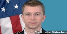 Bradley Manning Sentenced to 35 Years in Military Prison