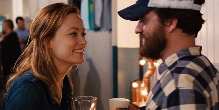 Trailer: Drinking Buddies