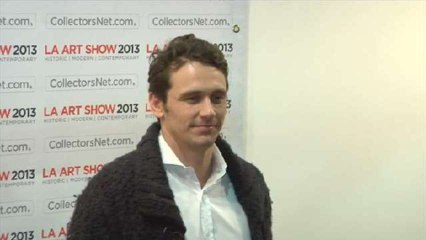 James Franco Gets a Reality Series