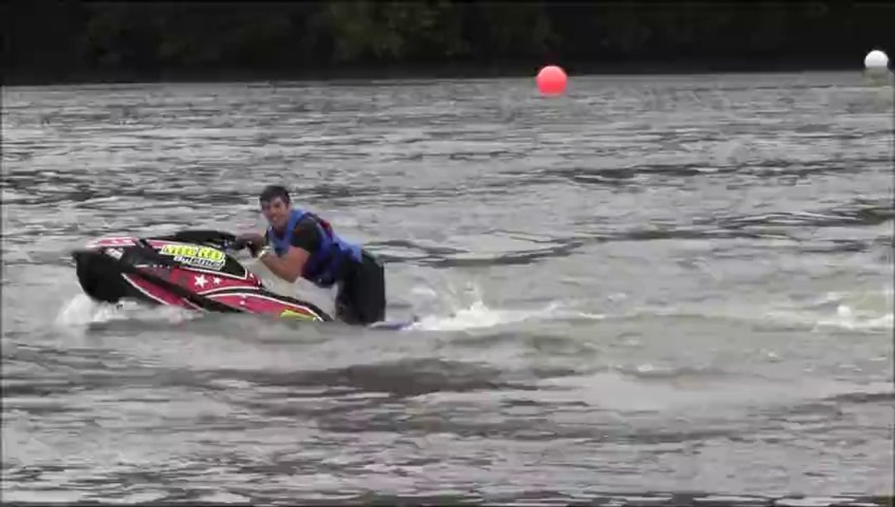 Ryan Doberstein on EME Micro 3rd Amateur Freestyle