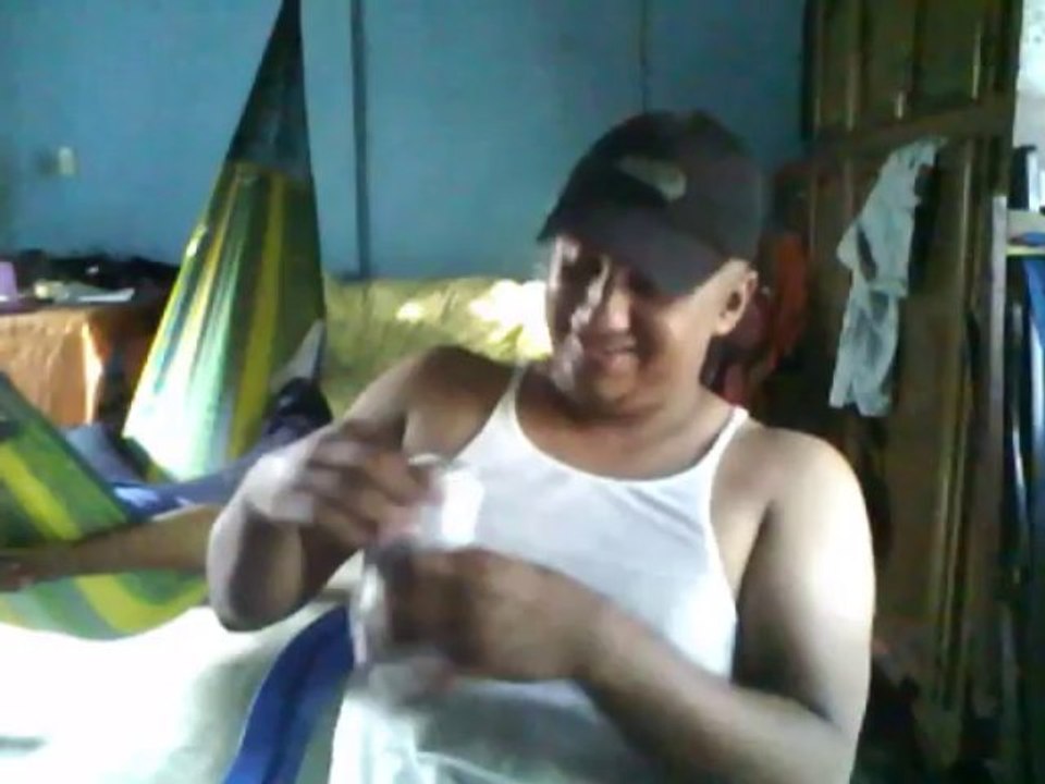 ****PIZTEANDO CON EL PRIMO GORDO***