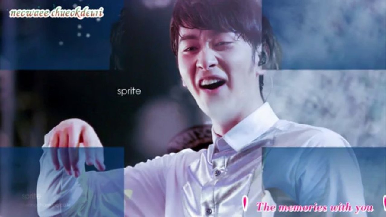 [Engsub] PERFUME  CHANSUNG 2PM