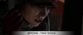 GamesCom 2013 : Avis Beyond Two Souls