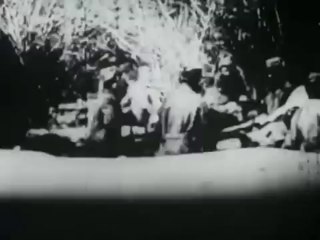 The Great War (BBC 1964) Episode 11of26 Hell Cannot Be So Terrible