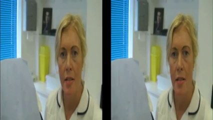 Hyperhidrosis Treatment (CanovaMedical.com)