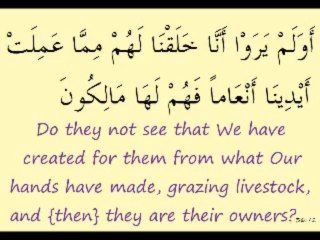 Surah # 36 Ya Seen (Y.S.) 10 Minutes Recited by Saud Al Shuraim