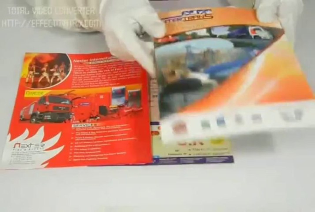 A4 Brochure | PrintingGood.co.uk