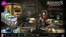 Assassin's Creed 4: Black Flag - Live Action Trailer