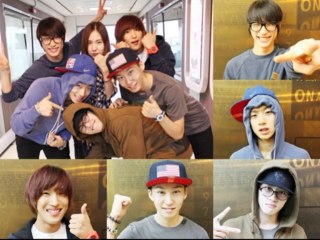 120915 Bestfriend BIGSTAR