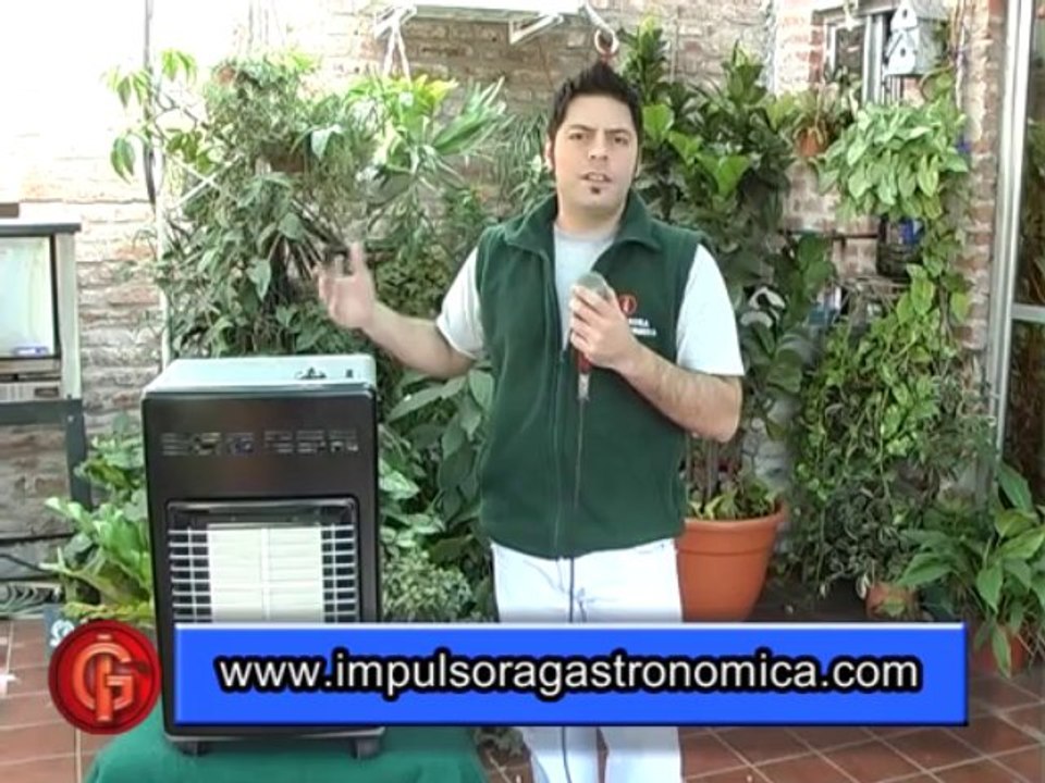 Panorama TV 140