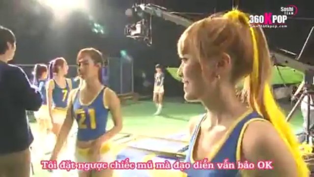 [Vietsub] SNSD All About Girls Generation Paradise In Phuket - Disk 5 [360kpop]-5