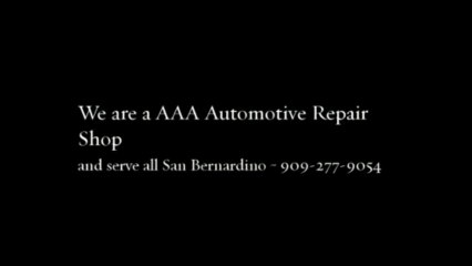 909-277-9054 Chrysler Maintenance in Inland Empire