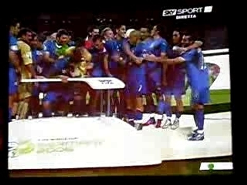 Mondiali 2006 Italia