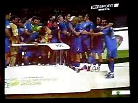 Mondiali 2006 Italia